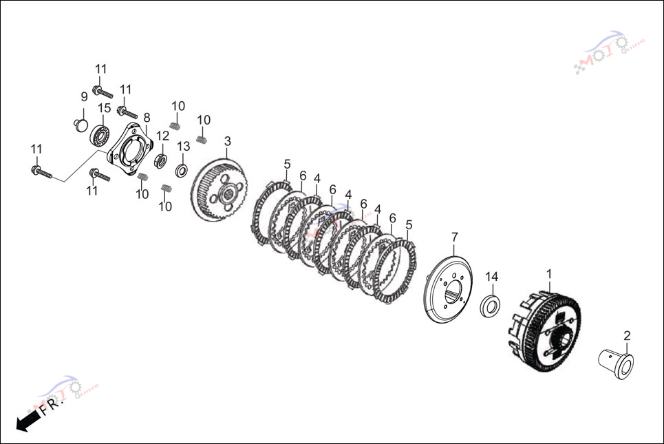 Engine Diagram